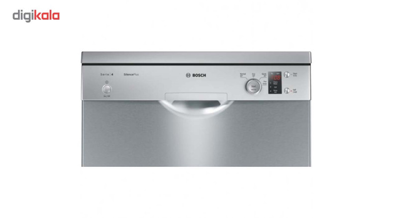 ماشین ظرفشویی بوش مدل SMS40C08IR
