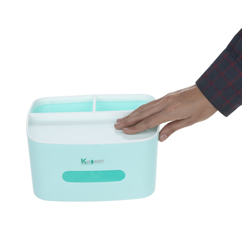 جعبه دستمال کاغذی مدل H109