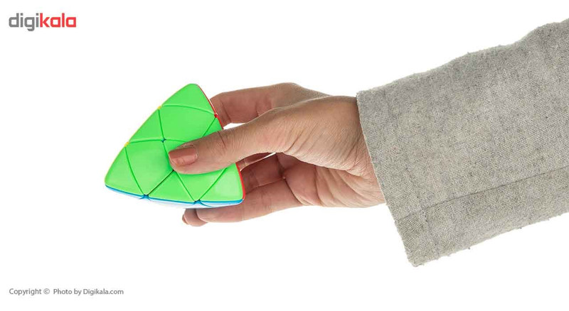 مکعب روبیک مدل 7111A-1