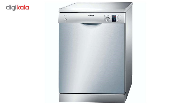 ماشین ظرفشویی بوش مدل SMS40C08IR