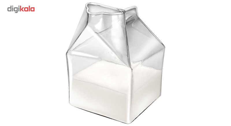 ظرف شیر مدل 7 پینت ظرف شیر مدل 7 پینت