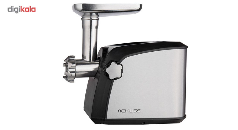 چرخ گوشت آکیلیس مدل ACK-MG-2300
