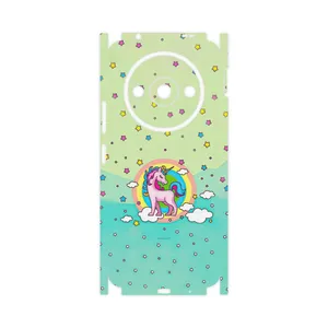 MAHOOT Rainbow unicorn adventure-FullSkin Cover Sticker for Xiaomi Redmi A3