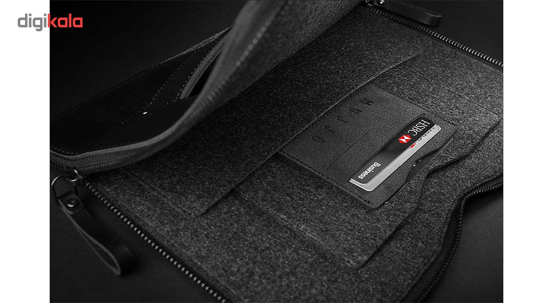 کاور موجو مدل Folio Sleeve مناسب برای مک بوک 13 اینچی 2