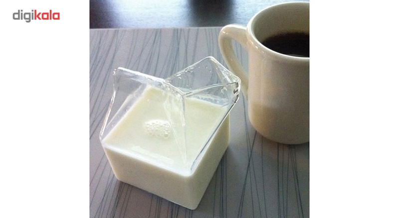 ظرف شیر مدل 7 پینت ظرف شیر مدل 7 پینت