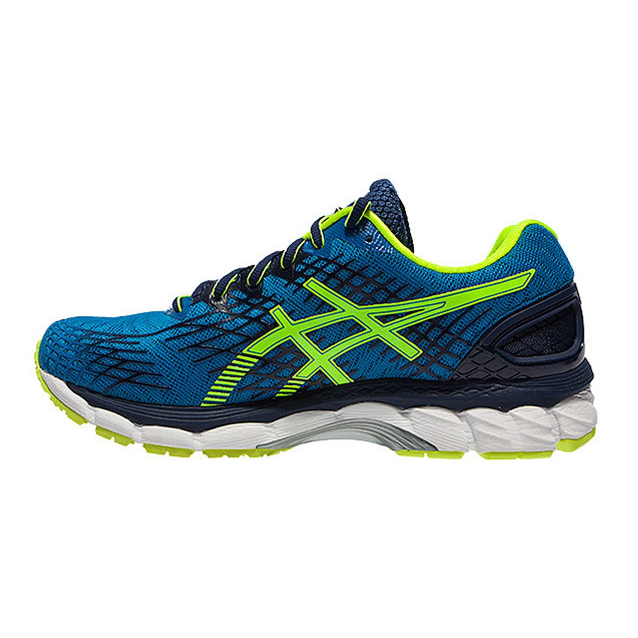 asics gel excite 7 womens running shoes