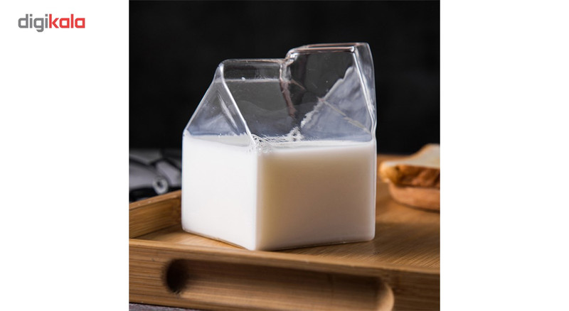 ظرف شیر مدل 7 پینت