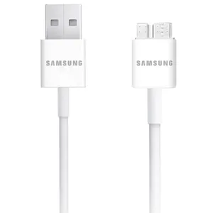 کابل تبدیل USB به micro-B طول 1 متر