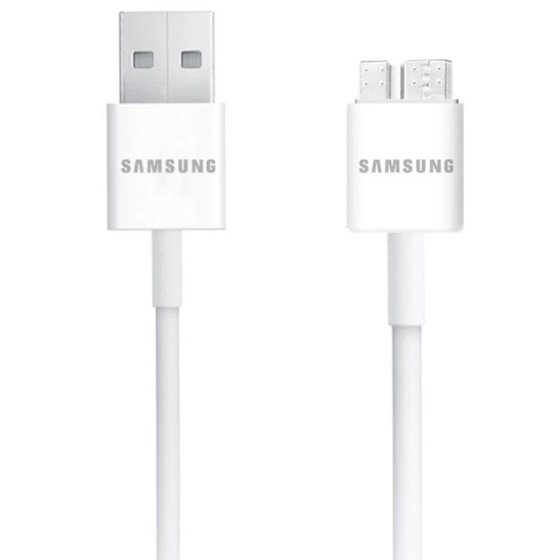 کابل تبدیل USB به micro-B طول 1 متر