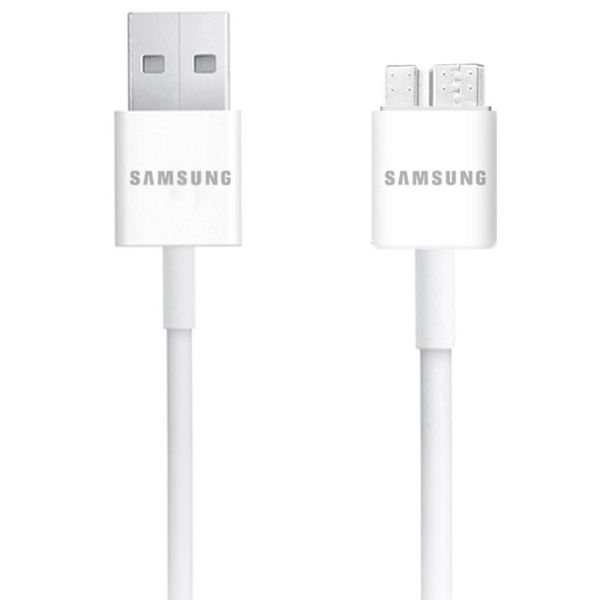 کابل تبدیل USB به micro-B طول 1 متر کابل تبدیل USB به micro-B طول 1 متر