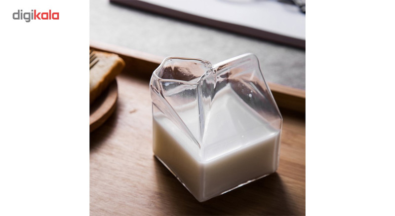 ظرف شیر مدل 7 پینت ظرف شیر مدل 7 پینت