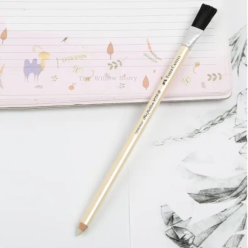 پاک کن مدادی فابر کاستل مدل 7058B