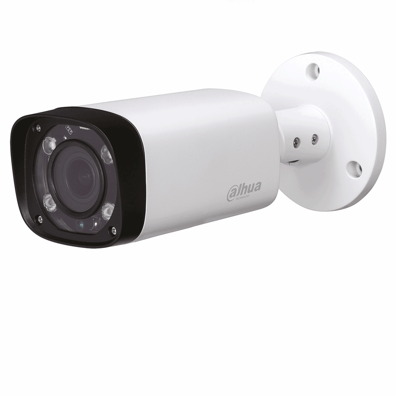 دوربین مداربسته بولت داهوا مدل HFW1220RP-VF-IRE6
