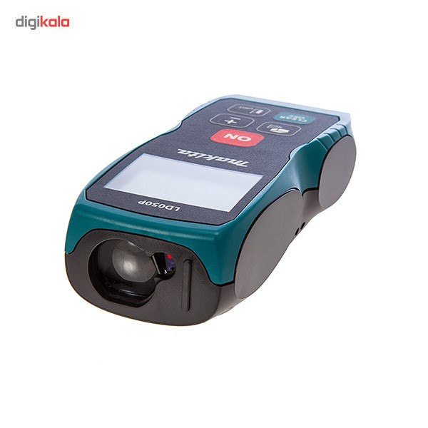 متر لیزری ماکیتا مدل LD050P