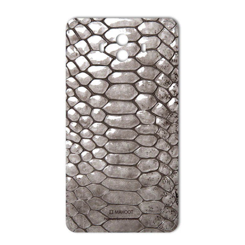 برچسب پوششی ماهوت مدل Cobra-belly Leather مناسب برای گوشی  Huawei Mate 10
