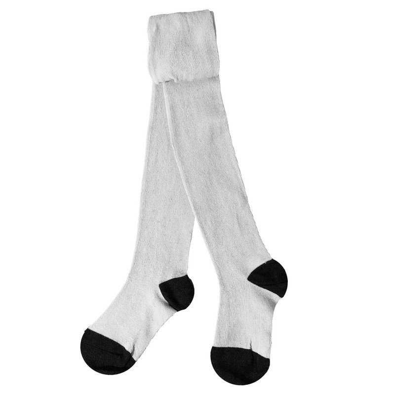 جوراب شلواری نوزادی لوپیلو مدل 05