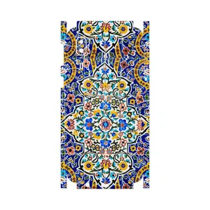 MAHOOT Iran Tile 12-FullSkin Cover Sticker for Samsung Galaxy A2 Core