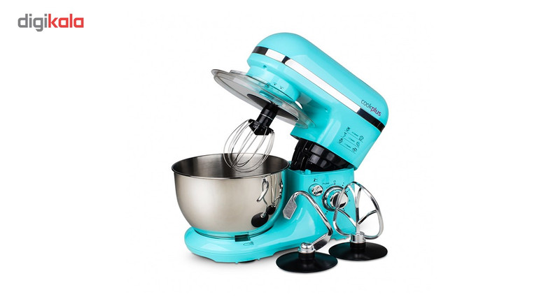 همزن کاراجا مدل COOKPLUS KITCHEN
