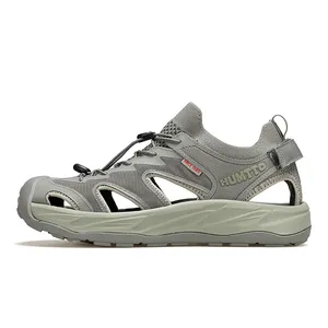 صندل مردانه هامتو مدل 760763A-3