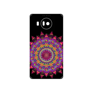 MAHOOT Mandala Design 5 Cover Sticker for Microsoft Lumia 950 XL