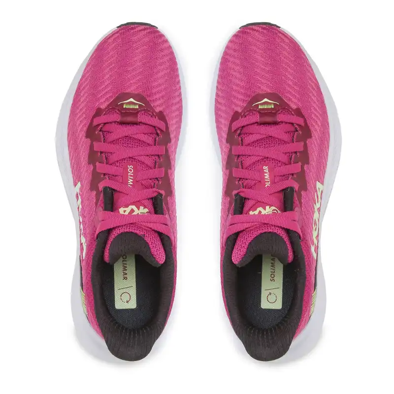 کفش مخصوص دویدن هوکا مدل  Solimar