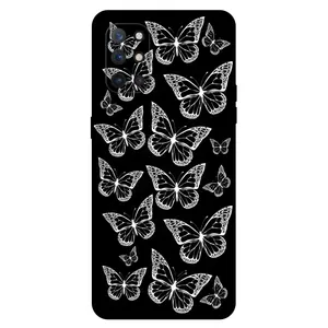 Megafone 7244 Cover For OnePlus 8T 4G / 5G