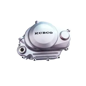 پوسته درب کلاج مدل KCBCO طرح باکسر
