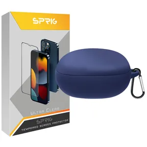 Sprig SiC-SP cover suitable for Anker Soundcore Liberty 4 wireless headphones
