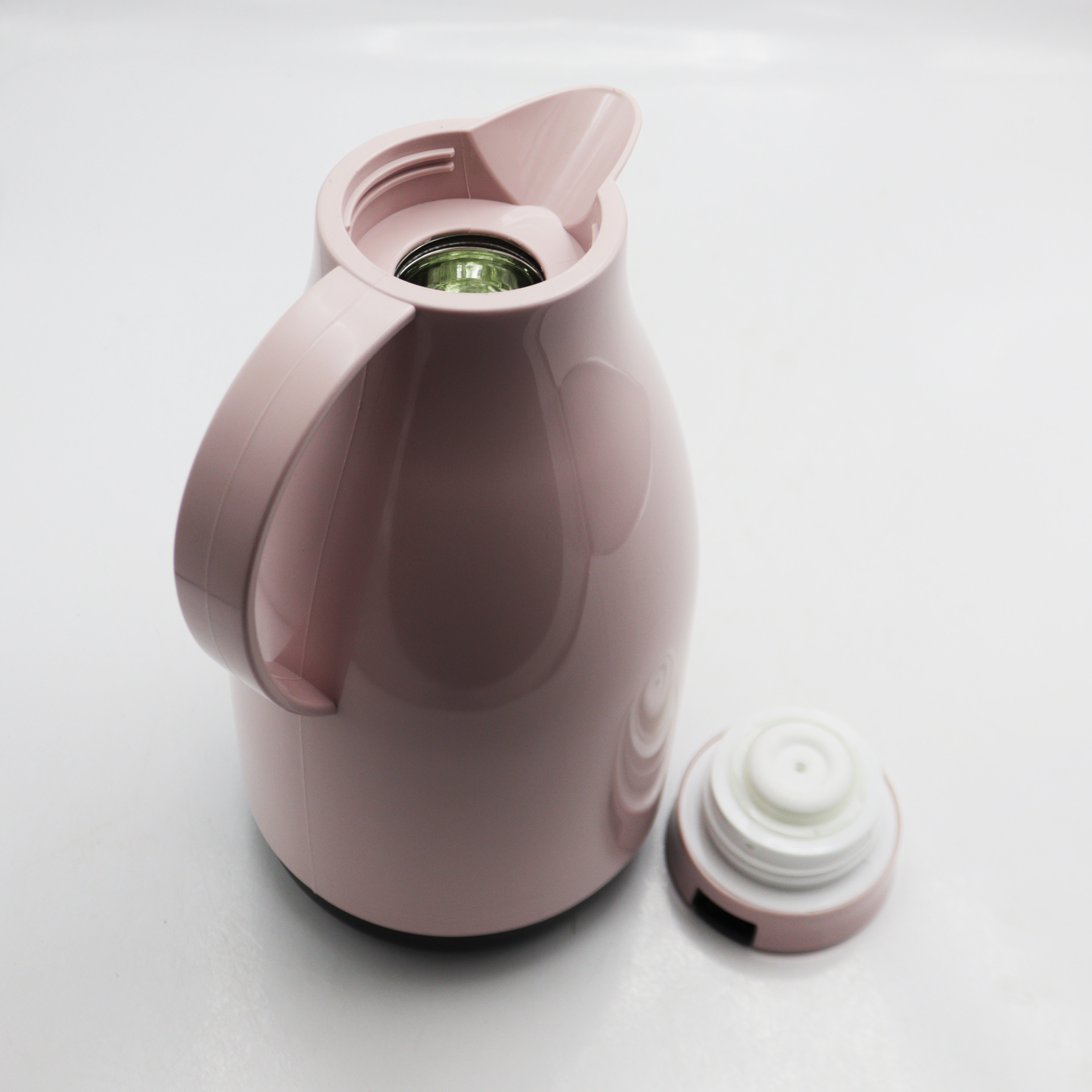 فلاسک ریور مدل YPM-MELAMINE-8627 گنجایش 1.6 لیتر