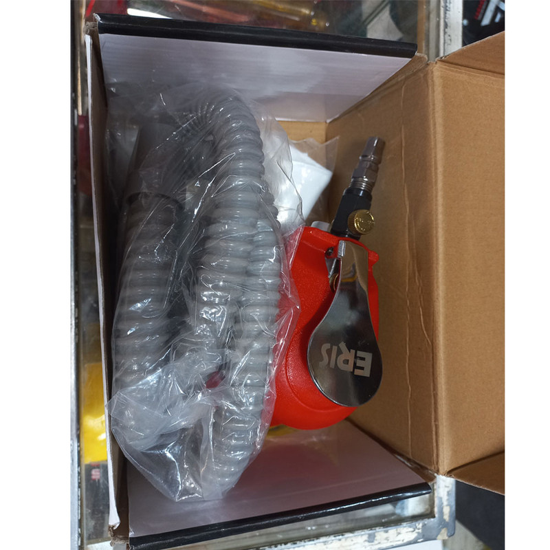 دستگاه سنباده بادی مدل اریس