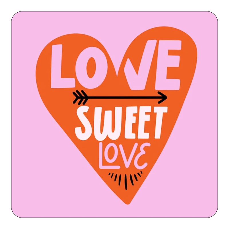 مگنت کاکتی طرح عاشقانه مدل mp39152