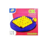 بازی فکری بازیمن مدل OX