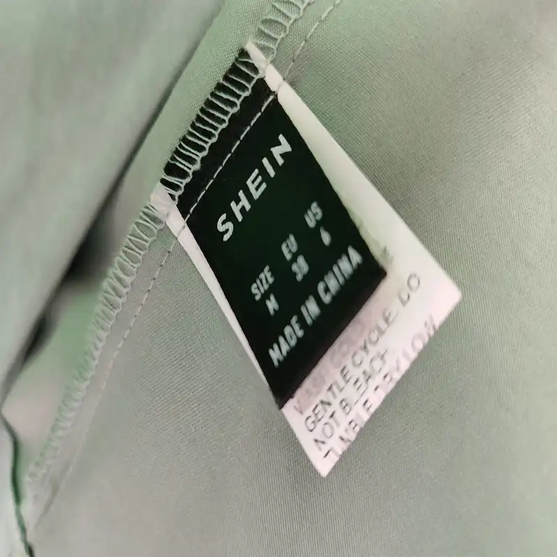 مانتو کتی زنانه شین مدل 4134