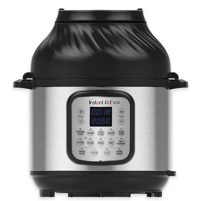 زودپز برقی اینستنت مدل 01-0043-140