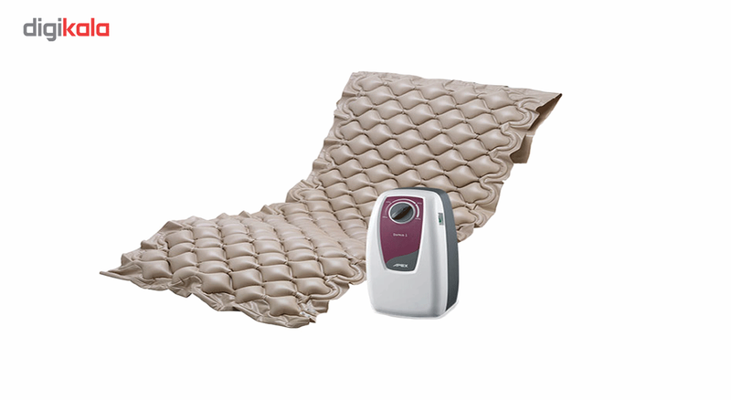 تشک مواج ضدزخم بستر فرولیک