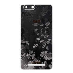 MAHOOT Wild-flower Texture Cover Sticker for GLX Pars