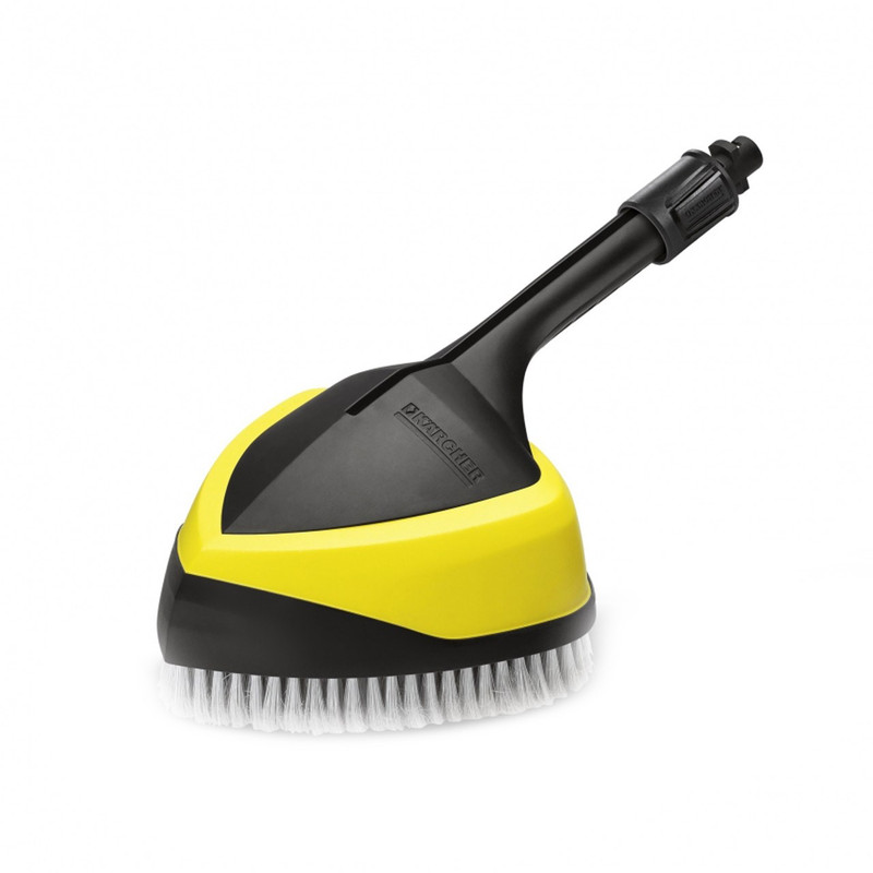برس شستشو قدرتمند کرشر مدل WB 150 POWER BRUSH برس شستشو قدرتمند کرشر مدل WB 150 POWER BRUSH