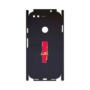 MAHOOT Collage of Embrace-FullSkin Cover Sticker for Google Pixel