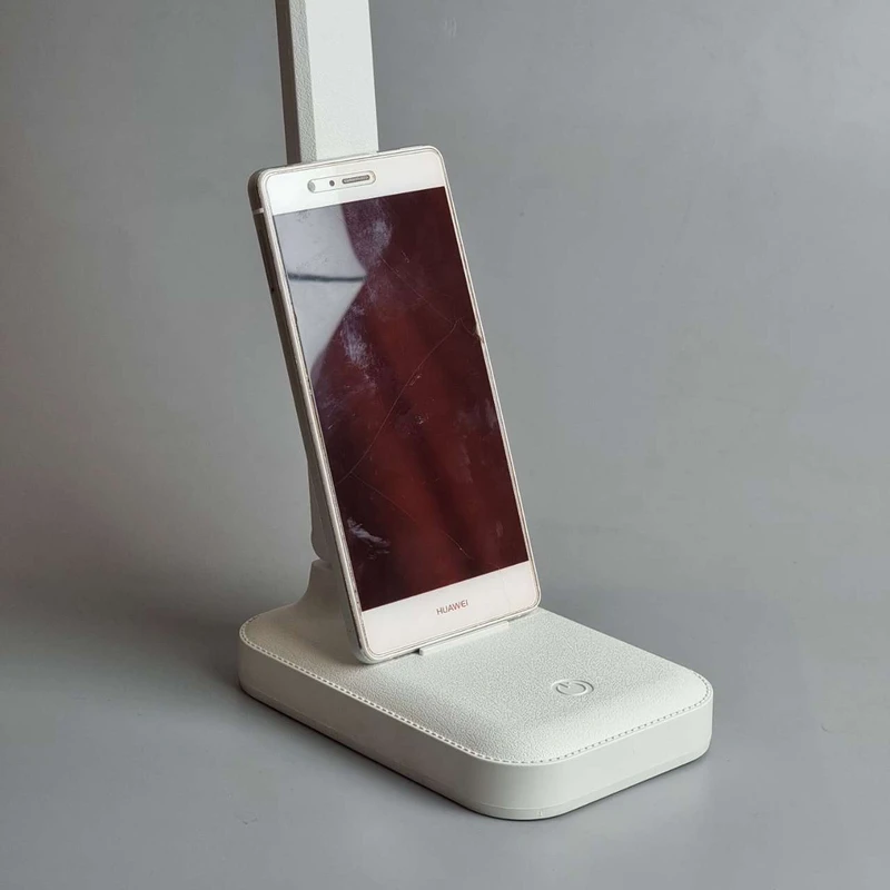 عکس شماره 12 : چراغ مطالعه مدل دو سر کد yx2222