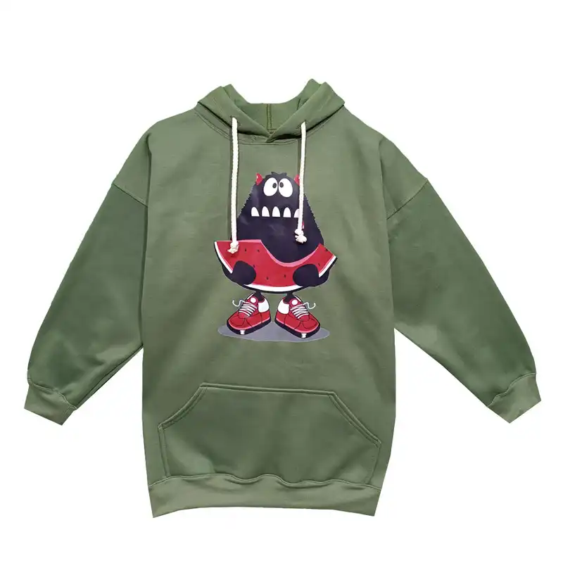 هودی زنانه مدل 956874