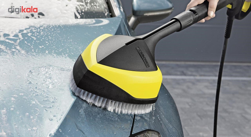 برس شستشو قدرتمند کرشر مدل WB 150 POWER BRUSH برس شستشو قدرتمند کرشر مدل WB 150 POWER BRUSH