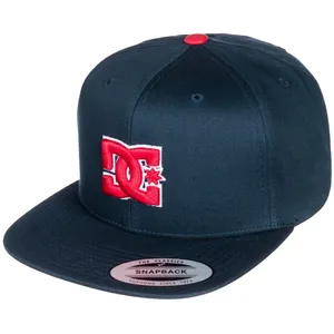 کلاه کپ مردانه دی سی مدل Snappy Snapback