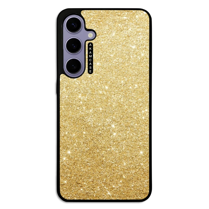 کاور آکام مدل AMC-WSGS24P-SPARKLY-3 مناسب برای گوشی موبایل سامسونگ Galaxy S24 Plus