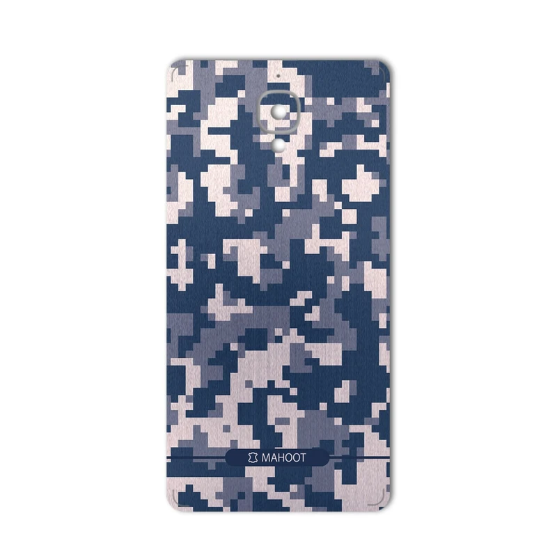 برچسب تزئینی ماهوت مدل Army-pixel Design مناسب برای گوشی OnePlus 3