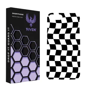 RIVEN RI2-2 Case For Apple iPhone 8 Plus، Apple iPhone 7 Plus