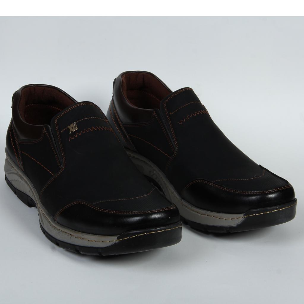 کفش روزمره مردانه مدل کارون کد 2022 -  - 2