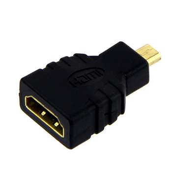 مبدلMICRO HDMI به HDMI  مدل A-1