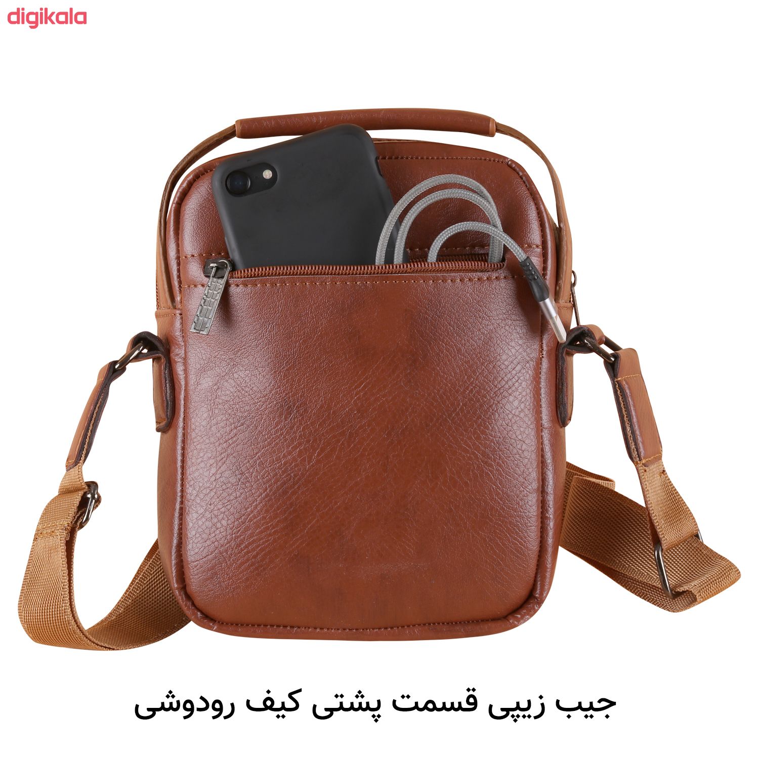 کیف رودوشی گوگانا کد 652 main 1 2
