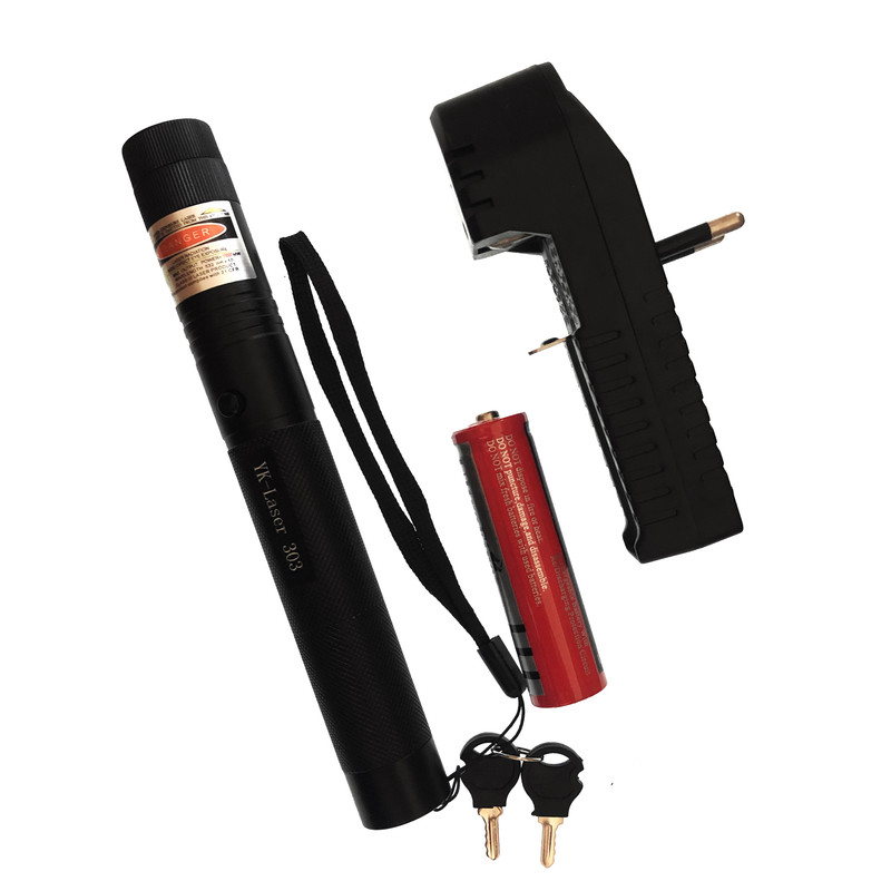 لیزر پوینتر کد YK-Laser 303