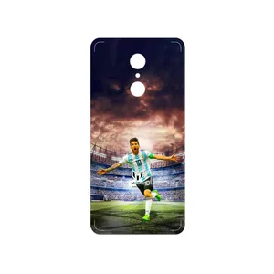 MAHOOT Lionel Messi 2 Cover Sticker for Xiaomi REDMI 5